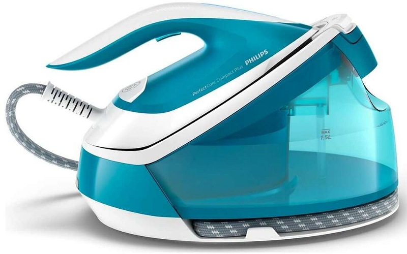 УТЮГ С ПАРОГЕНЕРАТОРОМ